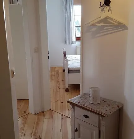 Appartamento Ferienwohnung 