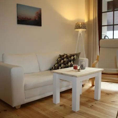 Appartamento Ferienwohnung 