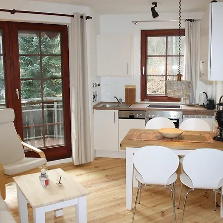 Ferienwohnung 