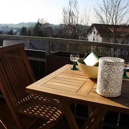 Appartamento Ferienwohnung 