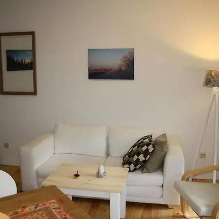 Appartamento Ferienwohnung 