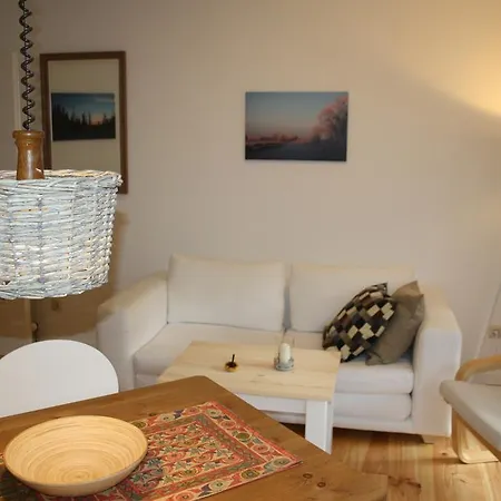 Appartamento Ferienwohnung 