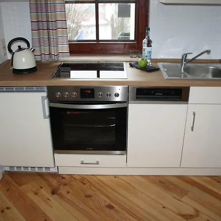 Ferienwohnung 