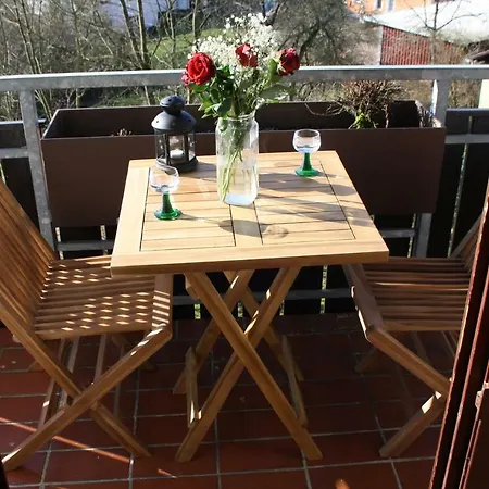 Ferienwohnung 