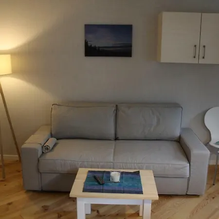 Ferienwohnung 
